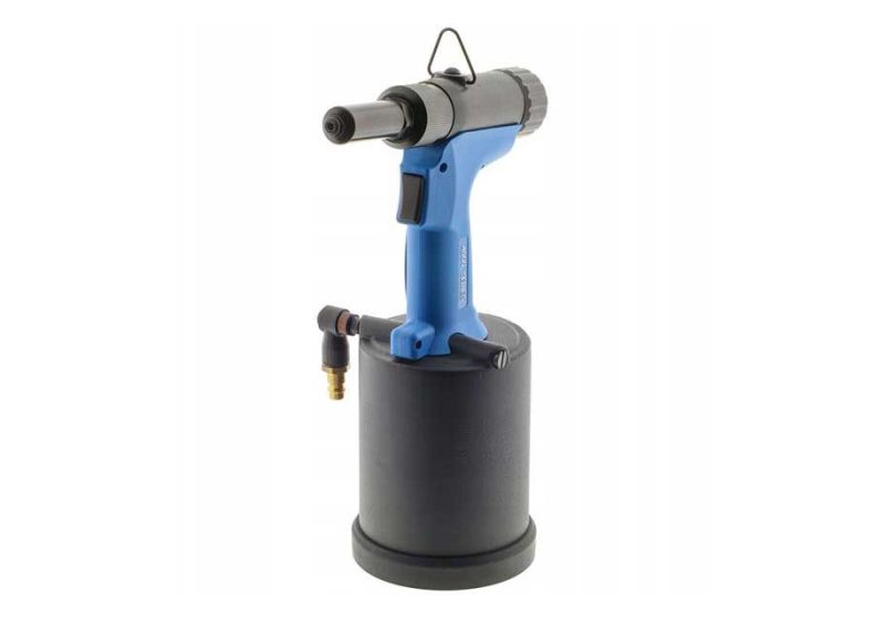 RSCo Pneumatic Riveter Nail Gun RL-4000H | Weight: 2.05 kg
