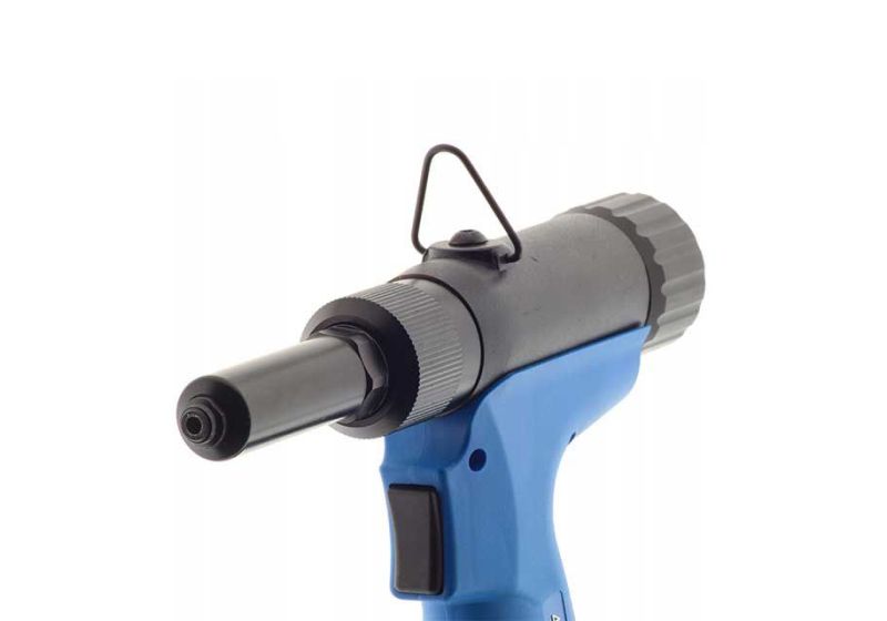 RSCo Pneumatic Riveter Nail Gun RL-4000H | Weight: 2.05 kg