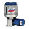 RSCo Pneumatic Grease Pump RGB-2121D | Tank capacity: 12 L