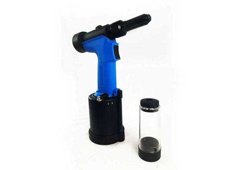 RSCO Pneumatic Rivet Nut RL-4000SV | Tensile force: 4600 N