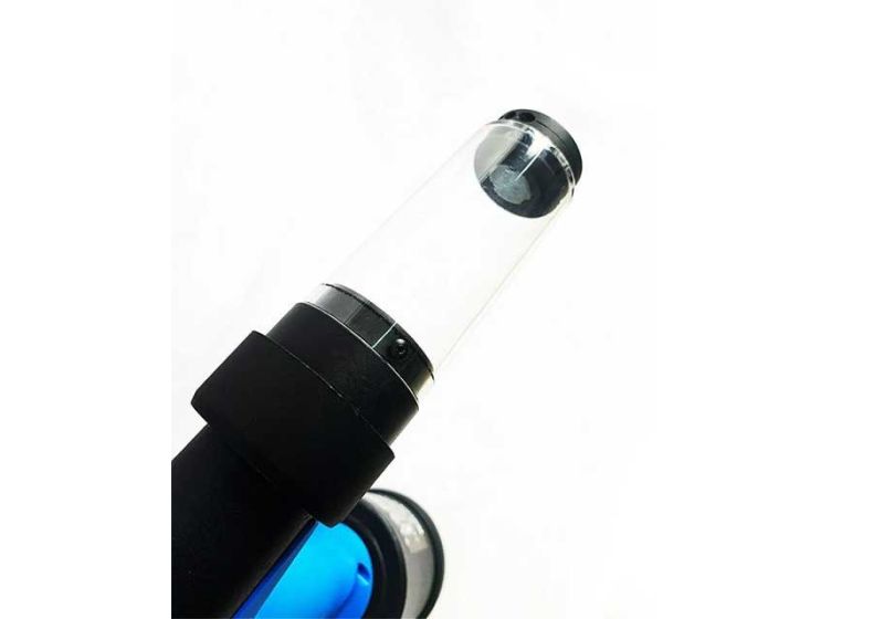 RSCO Pneumatic Rivet Nut RL-4000SV | Tensile force: 4600 N