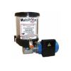 RSCo Pneumatic Grease Pump RGB-2121D | Tank capacity: 12 L