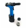 RSCo Pneumatic Riveter Nail Gun RL-4000MV | Weight: 1.35 kg