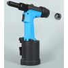 RSCo Pneumatic Riveter Nail Gun RL-4000MV | Weight: 1.35 kg
