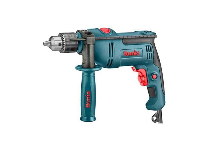 دریل چکشی رونیکس مدل 2260