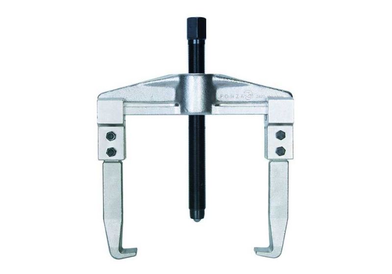 پولی کش دو شاخ ریلی فورزا مدل 2435