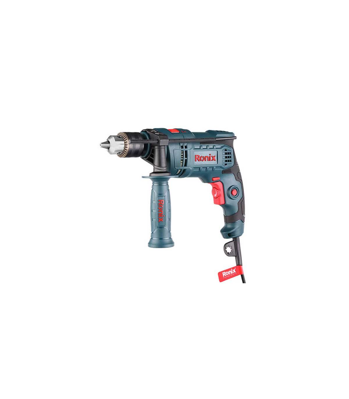 Ronix Hammer drill 2214