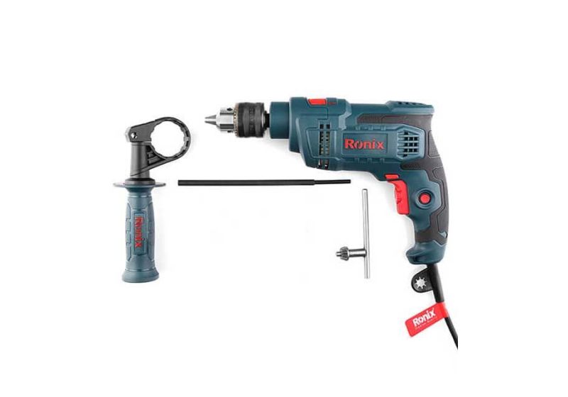RONIX Hammer Drill model 2214