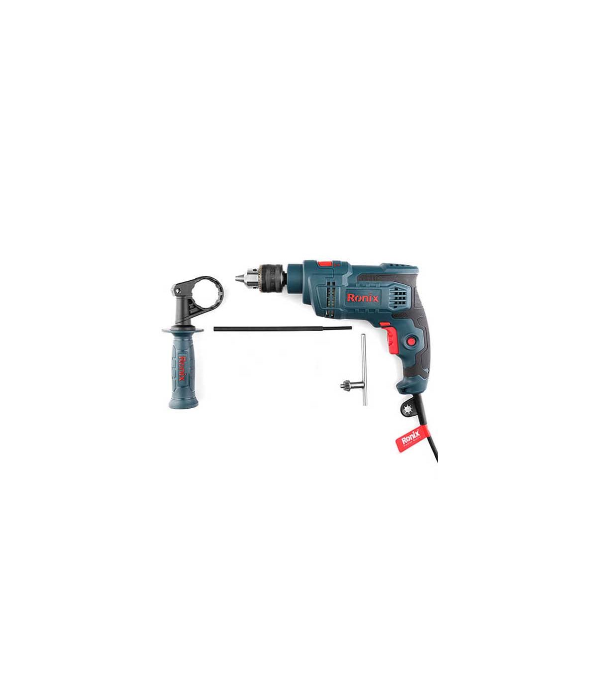 Ronix Hammer drill 2214