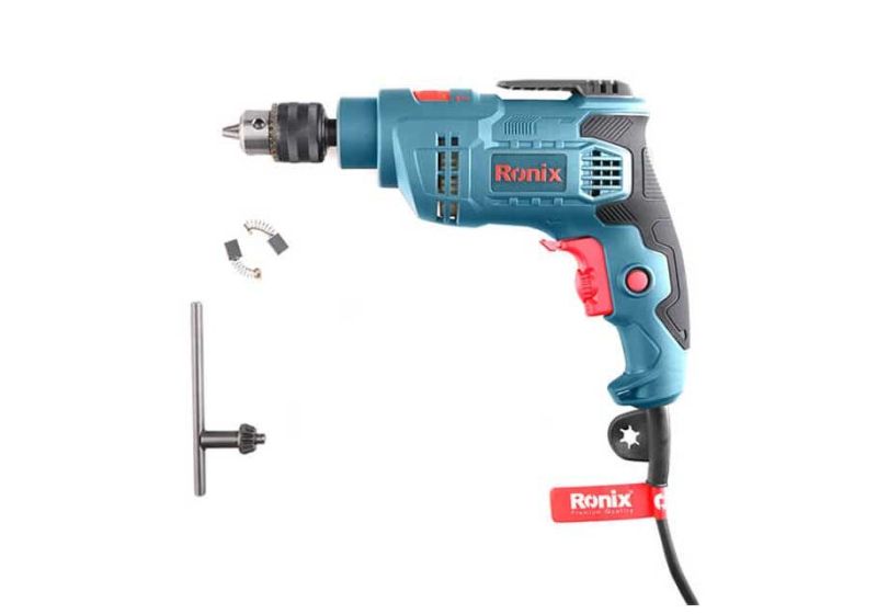 RONIX Hammer Drill model 2121