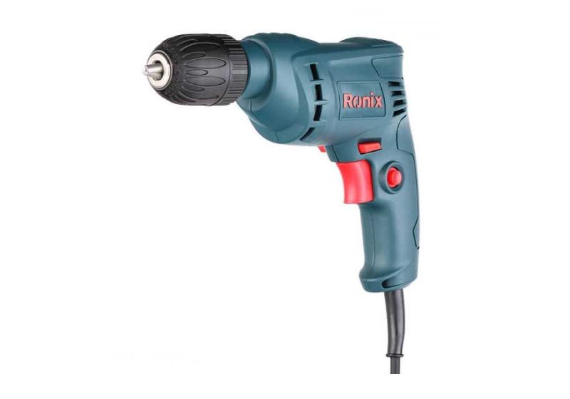RONIX Impact drill model 2113