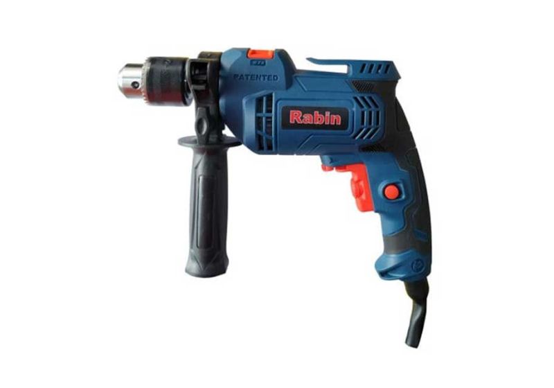ROBIN Hammer drill R1003