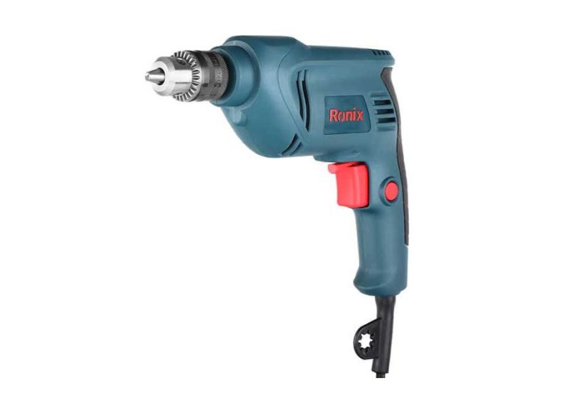 RONIX Impact drill