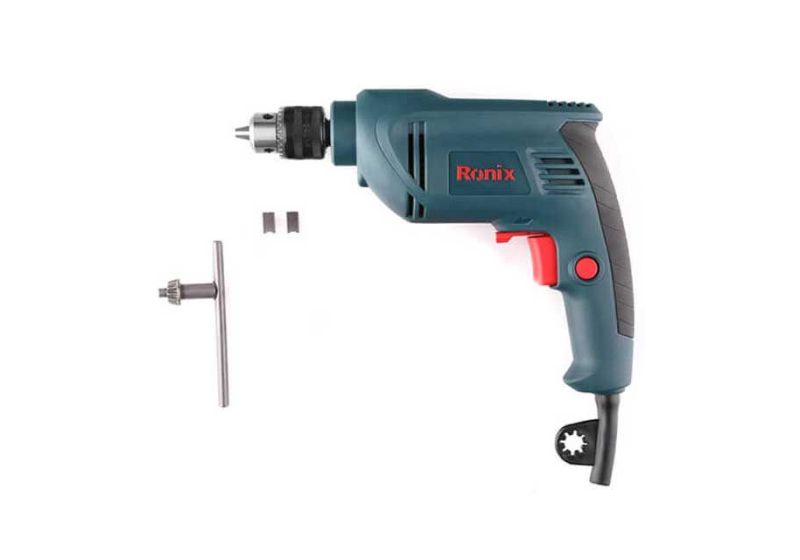 RONIX Impact drill model 2114