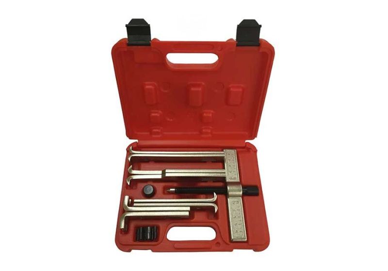 FORZA Two leg and three leg Puller set