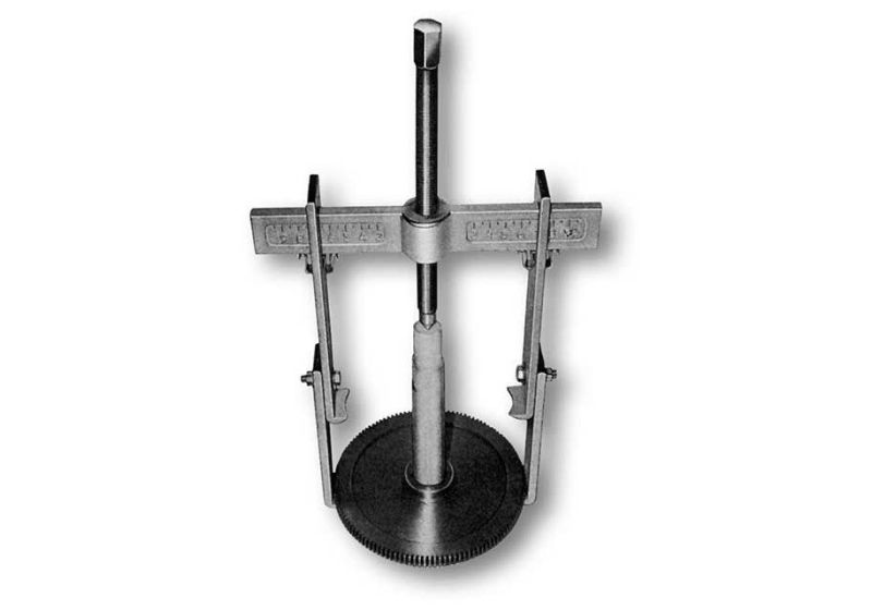 FORZA Two leg and three leg Puller set