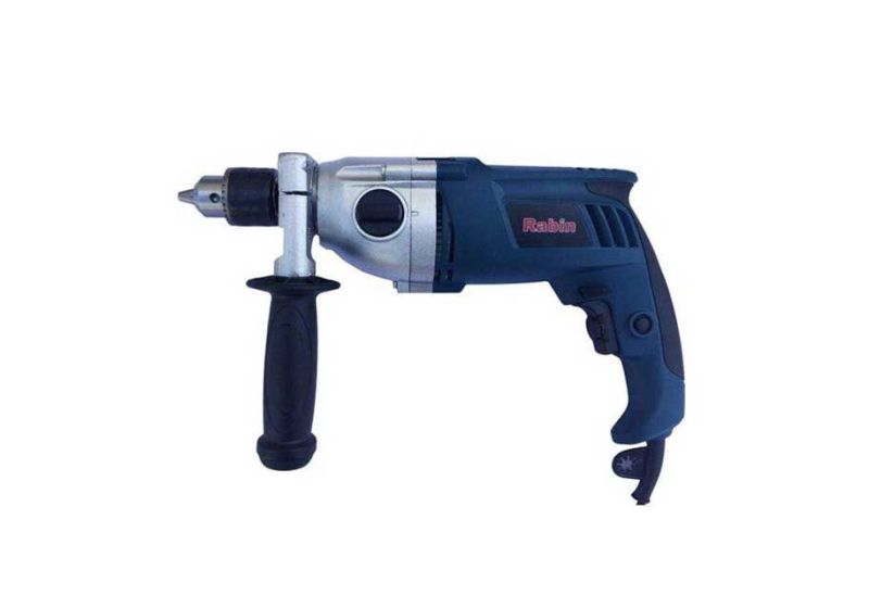 ROBIN Impact drill R1007