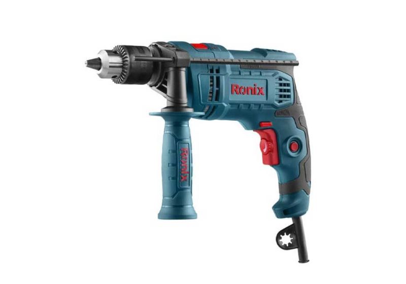 RONIX Hammer Drill