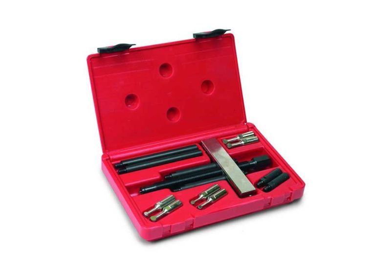 ست بلبرینگ کش فورزا