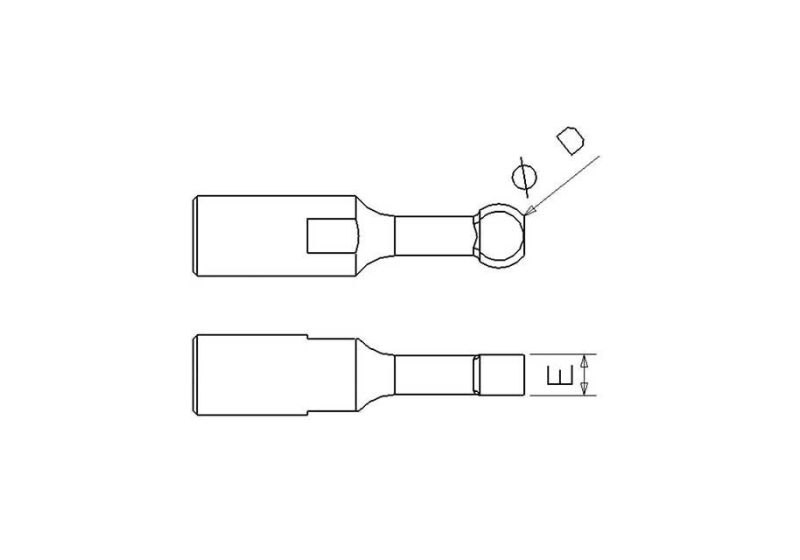 FORZA Bearing Separator