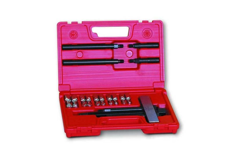 مشخصات و قیمت ست بلبرینگ کش فورزا مدل 4105 در رستگارصنعت