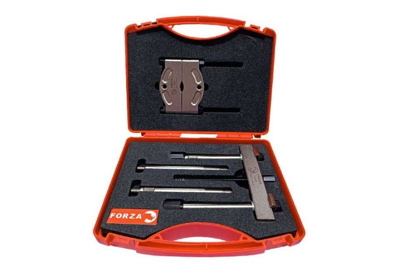 FORZA Bearing Separator and puller set | RSCo