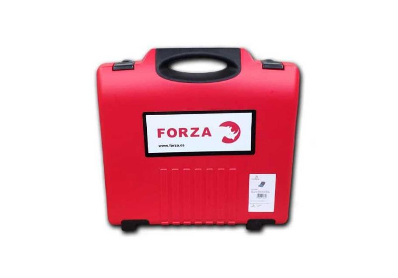 FORZA Bearing Separator and puller set