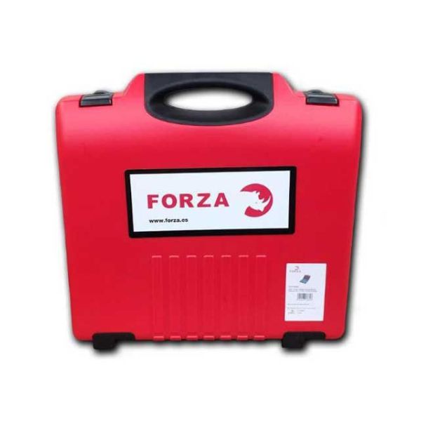 FORZA Bearing Separator and puller set