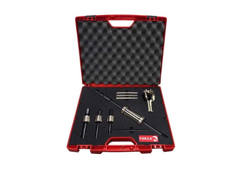 لیست قیمت  بوش کش ضربه ای فورزا مدل 4720