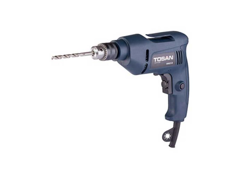 TOSAN Impact Drill 0002D