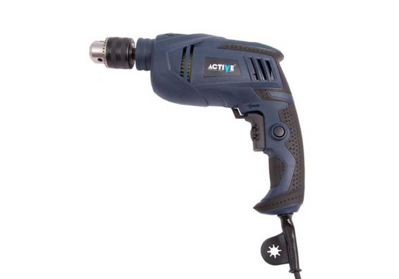 Active Hammer Drill model AC-2713IR