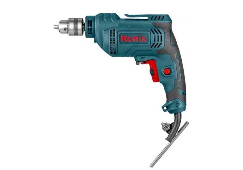 RONIX Impact drill model 2112