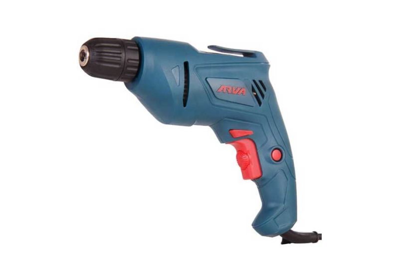 ARVA Impact drill 5311