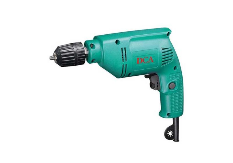 DCA Impact drill model AJZ10A