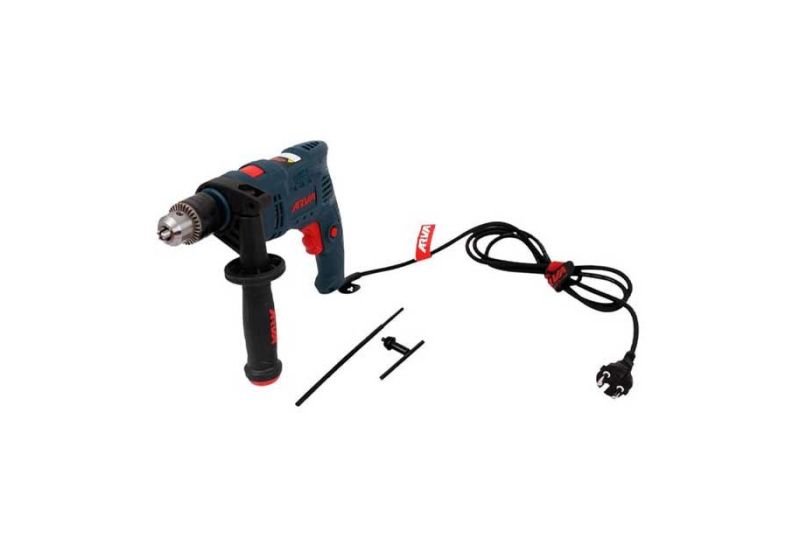 ARVA Hammer Drill
