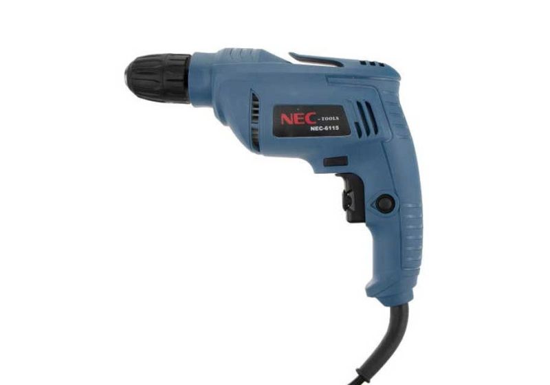 NEC Impact drill model 6115