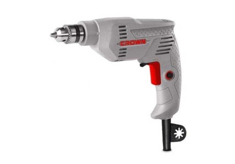 KROWN Impact drill