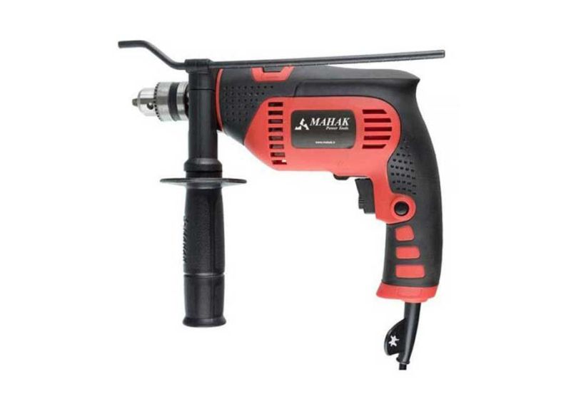 MAHAK Hammer Drill