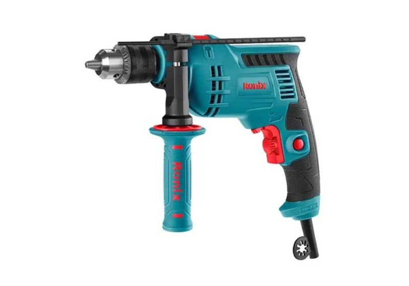 RONIX Hammer Drill model 2211X