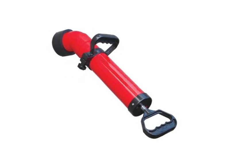 RSCo electric sewer cleaning machine