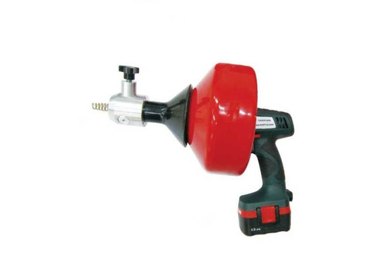 خرید دستگاه لوله بازکنی شارژی دریلی RSCO مدل D-62B-2 در رستگارصنعت