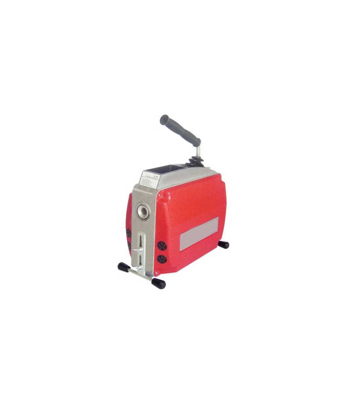 RSCo electric sewer cleaning machine model D-150