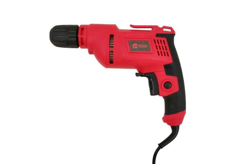 EDON Impact drill model ED-DZ10A