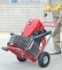 RSCo electric sewer cleaning machine model D-200-1A