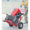 RSCo electric sewer cleaning machine