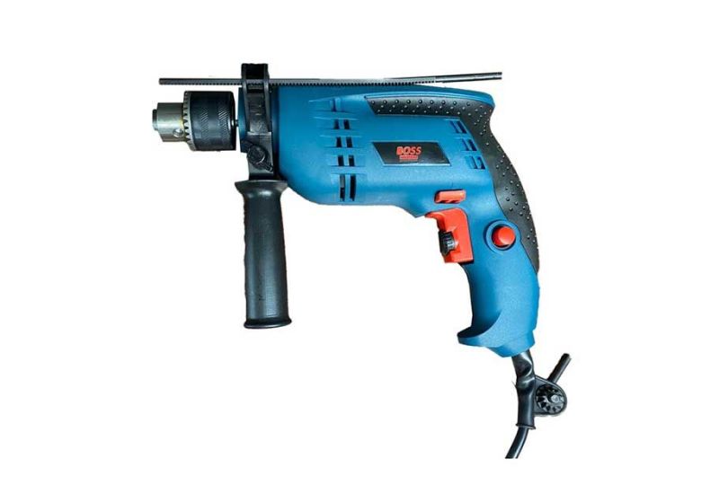 دریل چکشی باس مدل B-5835