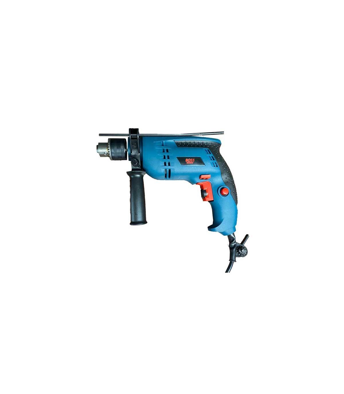 Boss best sale rotary hammer