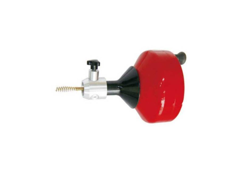 لوله بازکن دستی