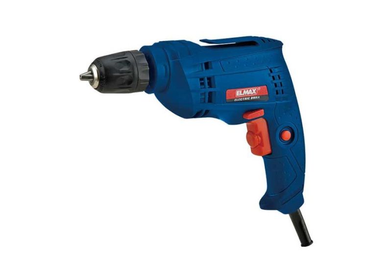 ELMAX Automatic drill model E-D 100