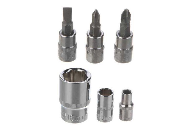 قیمت جعبه ابزار 229 عددی جاب مدل JB-229